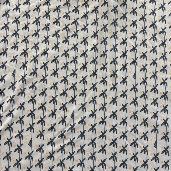 XXL PUMA Men's MATTR Palms Short Sleeve Polo - Picture 5 of 8